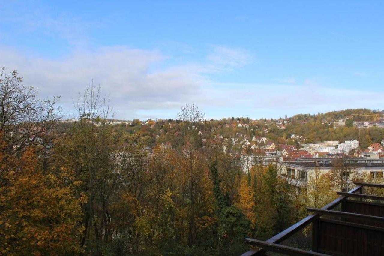 Criston Apartments - Central Living P Tübingen Exterior foto